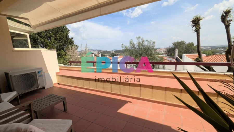 Apartamento T3 para Venda em Queluz e Belas Foto 6
