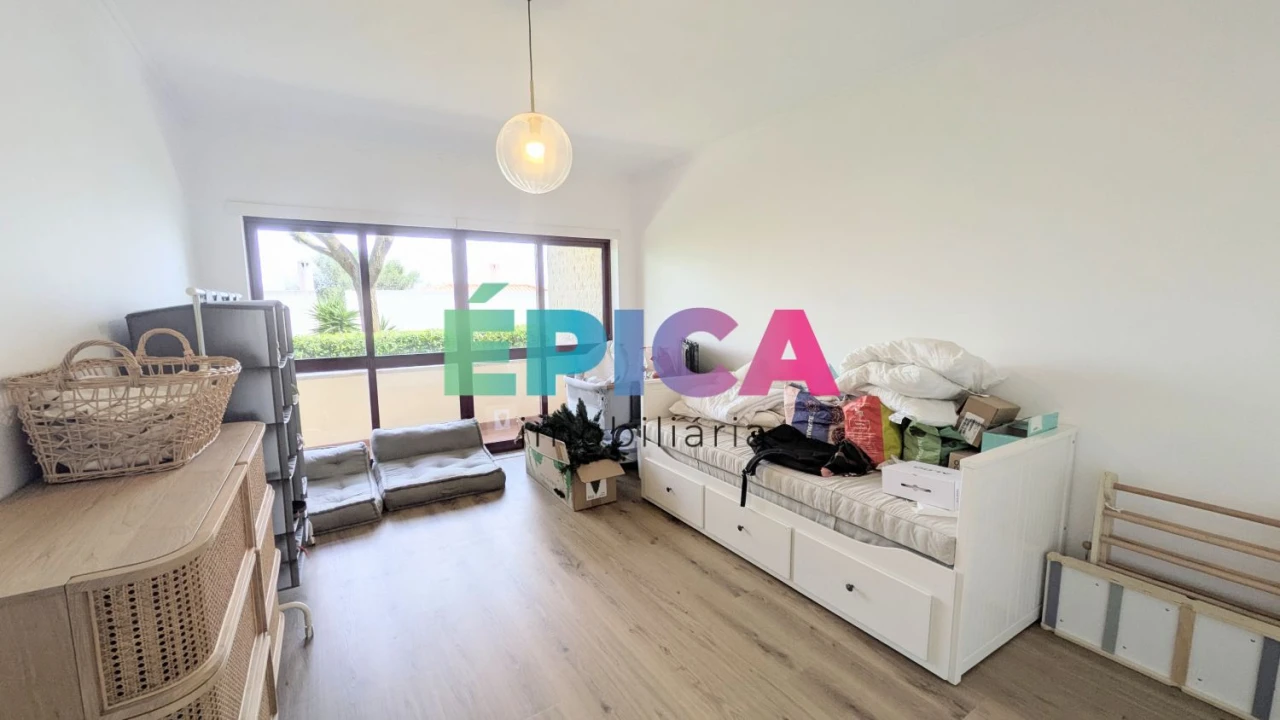 Apartamento T3 para Venda em Queluz e Belas Foto 53
