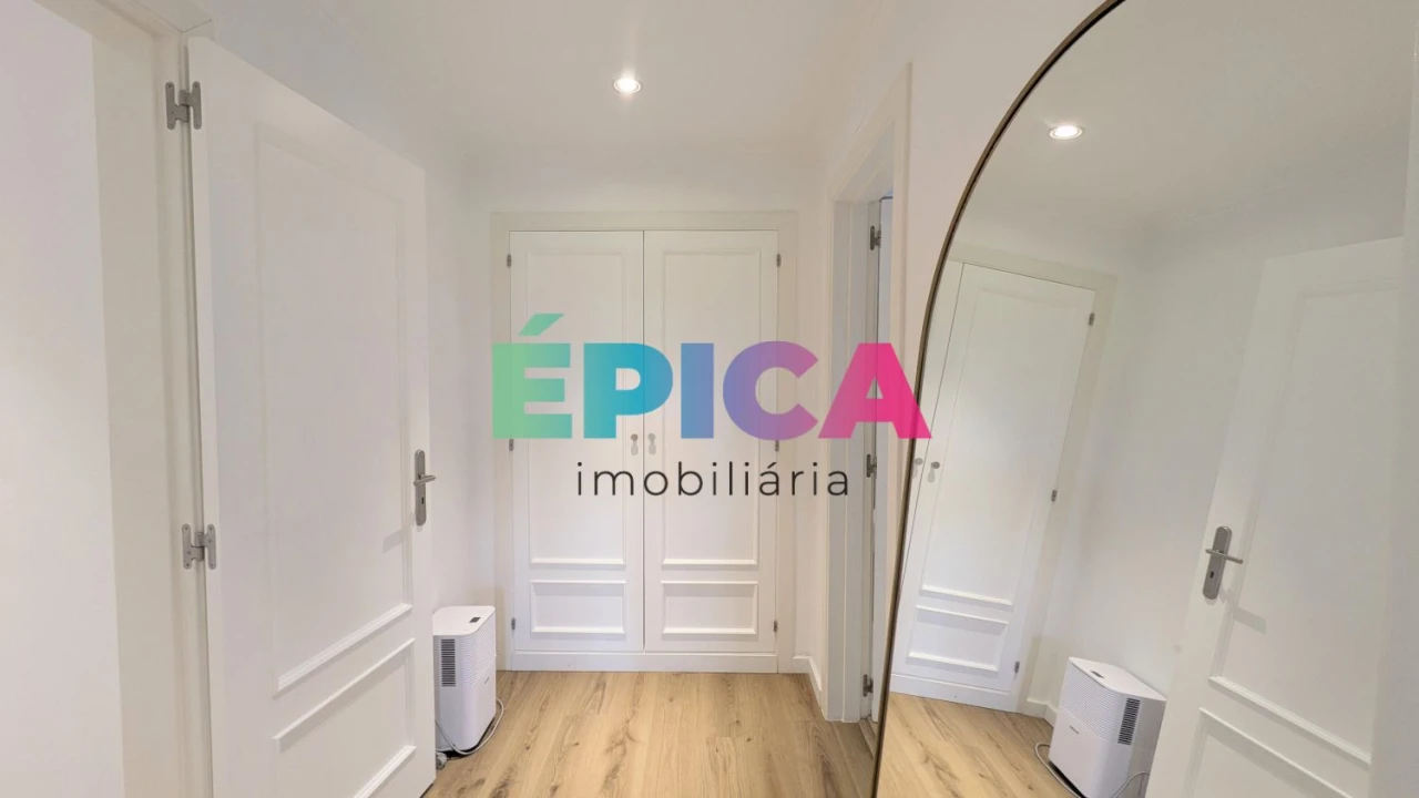 Apartamento T3 para Venda em Queluz e Belas Foto 42