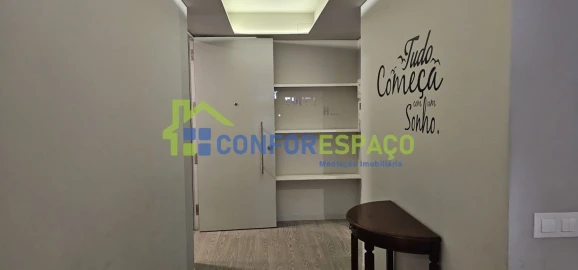 Apartamento T3 para Venda em Castelo Branco