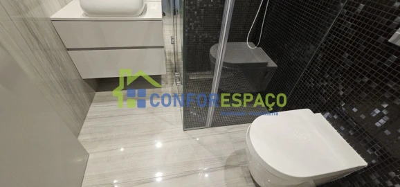 Apartamento T3 para Venda em Castelo Branco