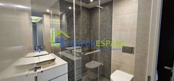Apartamento T3 para Venda em Castelo Branco