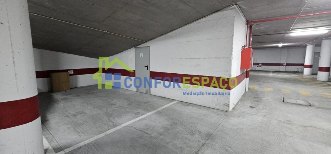 Apartamento T3 para Venda em Castelo Branco Foto 19