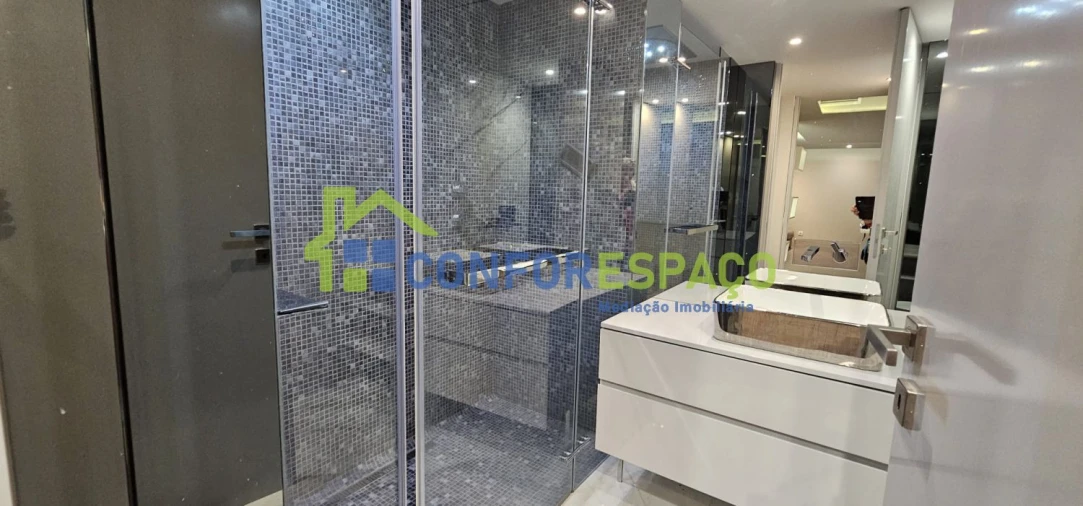 Apartamento T3 para Venda em Castelo Branco Foto 6