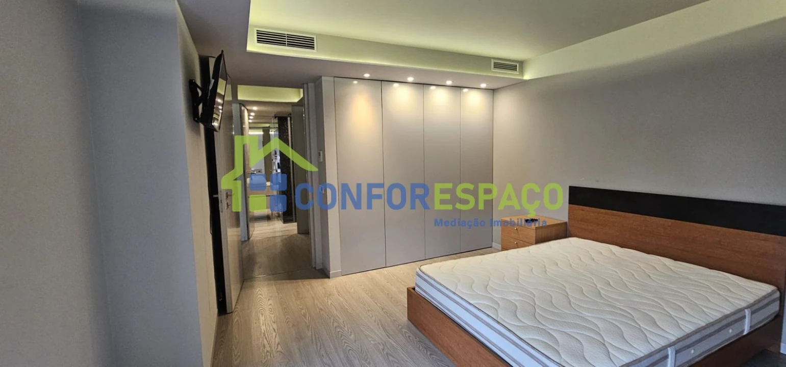 Apartamento T3 para Venda em Castelo Branco Foto 10