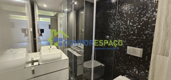 Apartamento T3 para Arrendamento em Castelo Branco