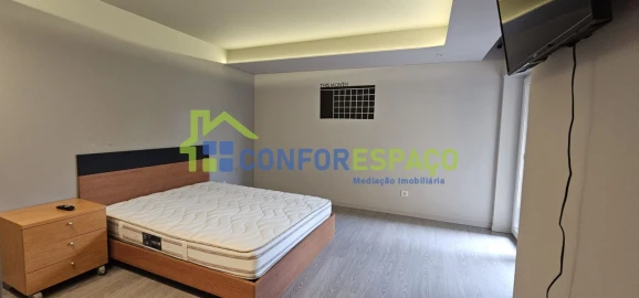 Apartamento T3 para Arrendamento em Castelo Branco