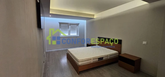 Apartamento T3 para Arrendamento em Castelo Branco