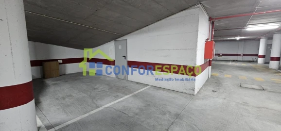 Apartamento T3 para Arrendamento em Castelo Branco