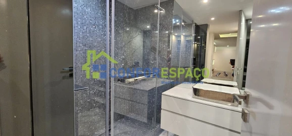 Apartamento T3 para Arrendamento em Castelo Branco