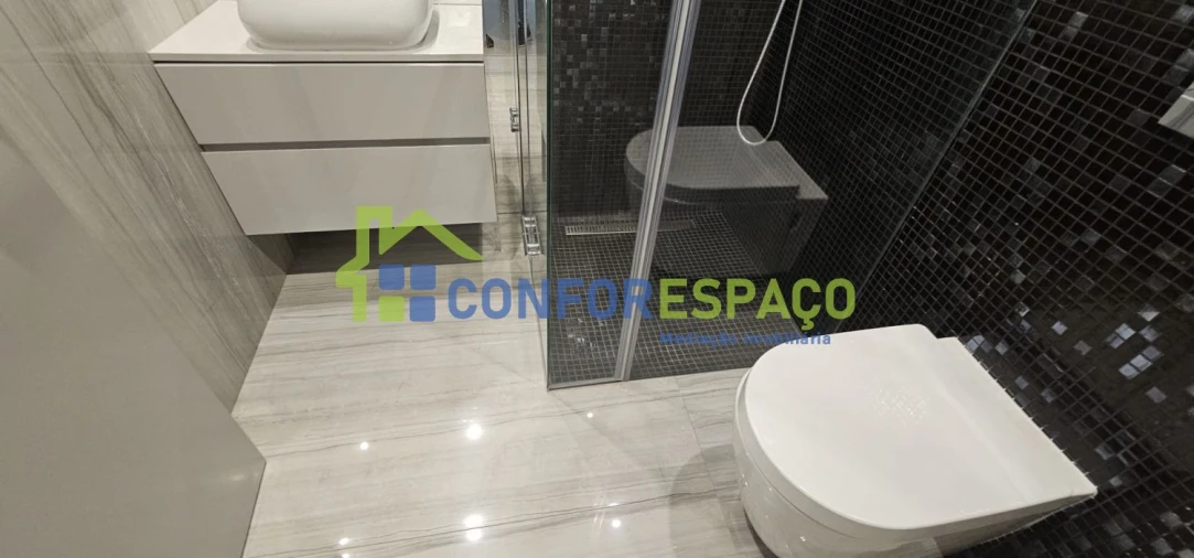 Apartamento T3 para Arrendamento em Castelo Branco Foto 12
