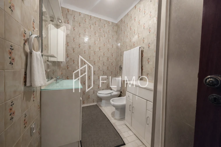 Apartamento T2 para Venda em São João da Madeira Foto 8