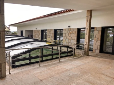 Moradia T6 para Venda em Santa Maria Maior e Monserrate e Meadela