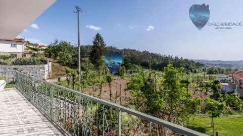 Moradia T3 para Venda em Prazins Santo Tirso e Corvite