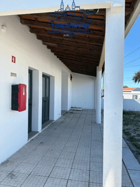 Moradia T3 para Venda em Pinhal Novo