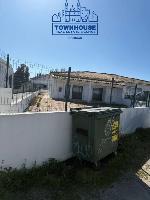 Moradia T3 para Venda em Pinhal Novo