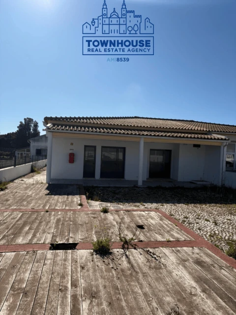 Moradia T3 para Venda em Pinhal Novo