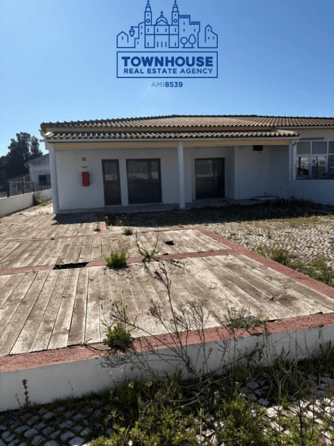 Moradia T3 para Venda em Pinhal Novo