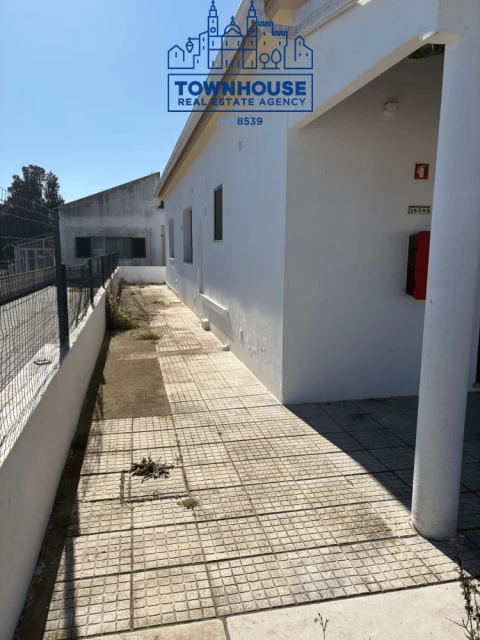 Moradia T3 para Venda em Pinhal Novo