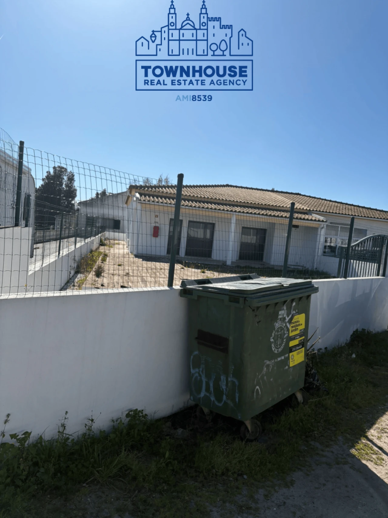 Moradia T3 para Venda em Pinhal Novo Foto 4