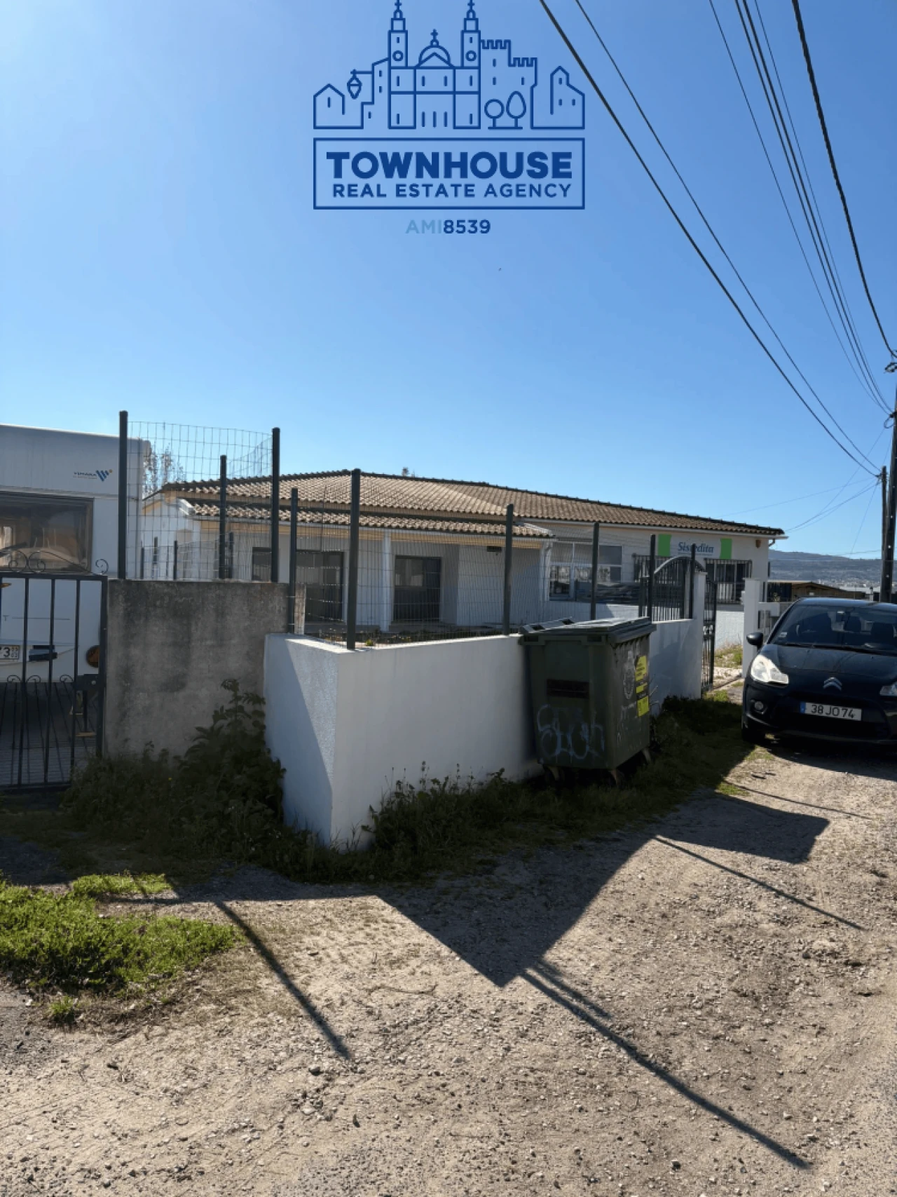 Moradia T3 para Venda em Pinhal Novo Foto 3