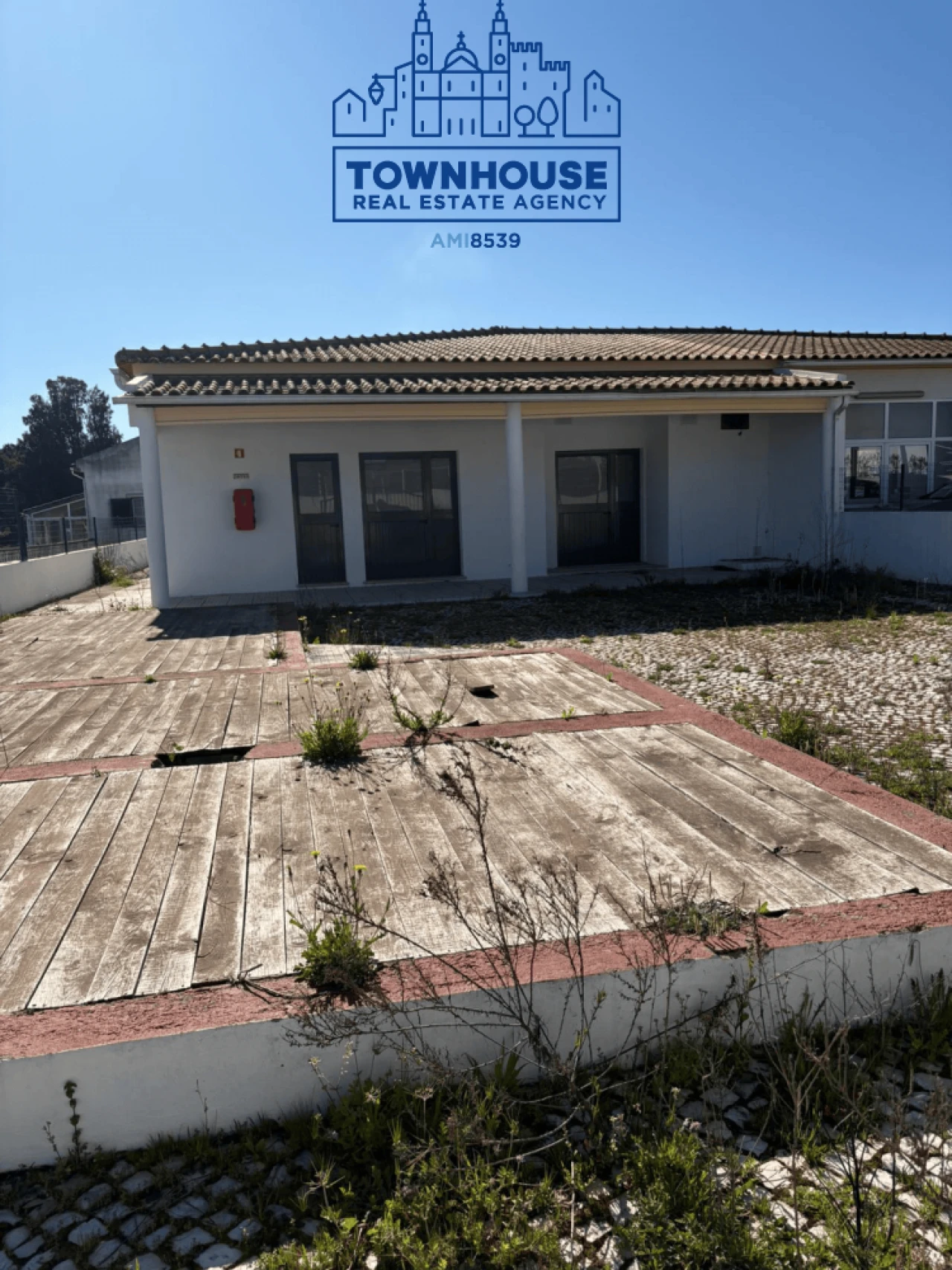 Moradia T3 para Venda em Pinhal Novo Foto 1