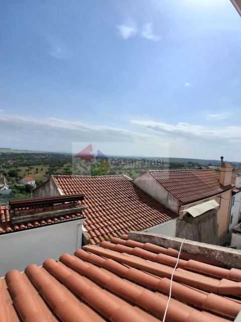 Moradia T3 para Venda em Seda