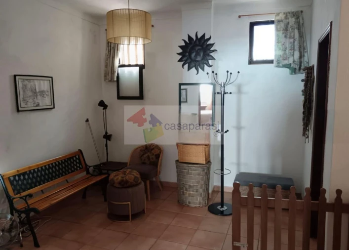 Moradia T3 para Venda em Seda Foto 7
