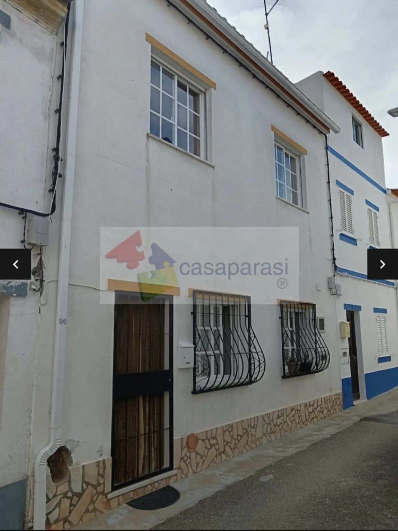 Moradia T3 para Venda em Seda Foto 1