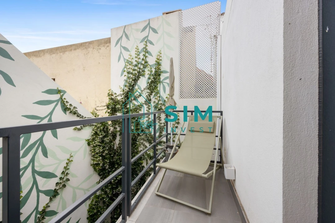 Apartamento T1 para Venda em União das Freguesias de Setúbal Foto 17
