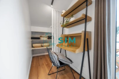 Apartamento T1 para Venda em União das Freguesias de Setúbal