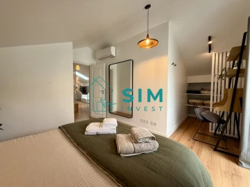 Apartamento T1 para Venda em União das Freguesias de Setúbal