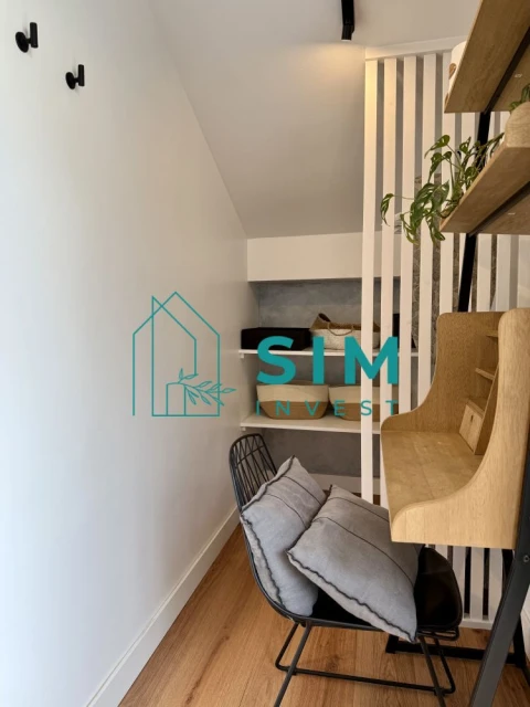 Apartamento T1 para Venda em União das Freguesias de Setúbal