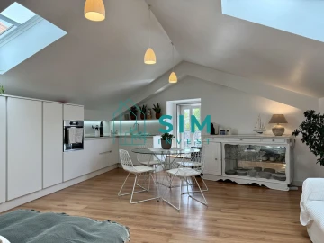 Apartamento T1 para Venda em União das Freguesias de Setúbal