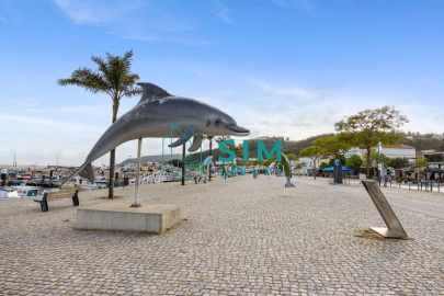 Apartamento T1 para Venda em União das Freguesias de Setúbal