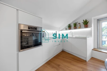 Apartamento T1 para Venda em União das Freguesias de Setúbal