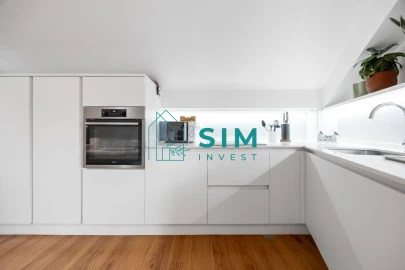 Apartamento T1 para Venda em União das Freguesias de Setúbal