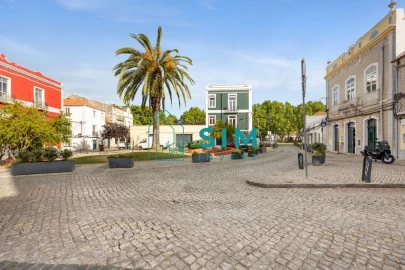 Apartamento T1 para Venda em União das Freguesias de Setúbal