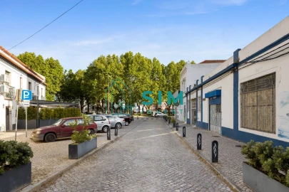 Apartamento T1 para Venda em União das Freguesias de Setúbal