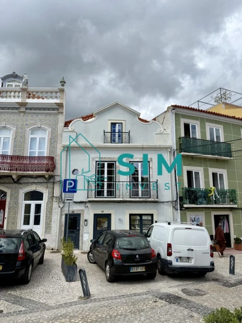 Apartamento T1 para Venda em União das Freguesias de Setúbal