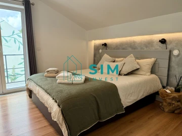Apartamento T1 para Venda em União das Freguesias de Setúbal
