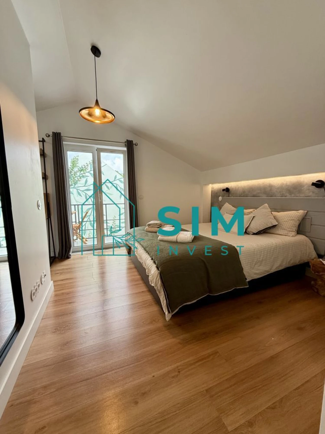 Apartamento T1 para Venda em União das Freguesias de Setúbal Foto 11