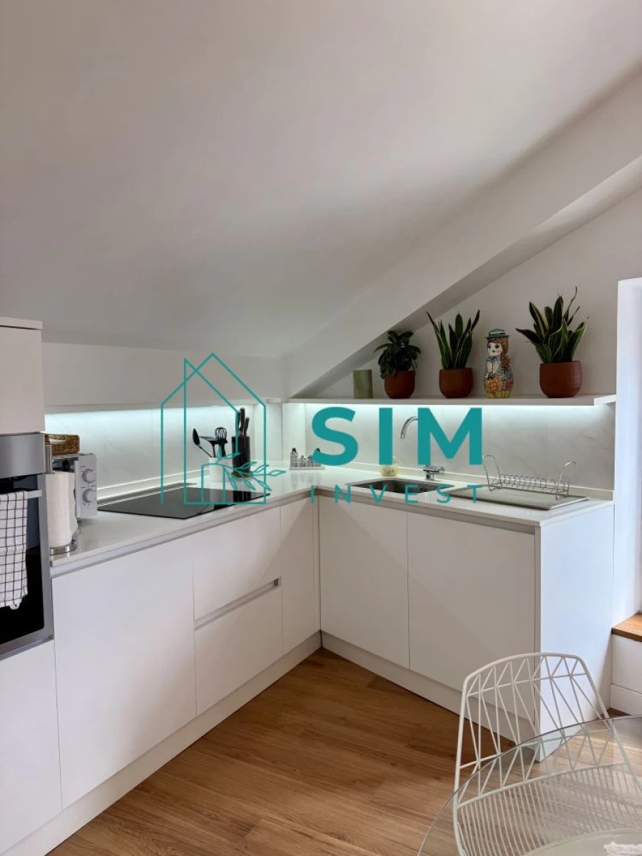 Apartamento T1 para Venda em União das Freguesias de Setúbal Foto 4