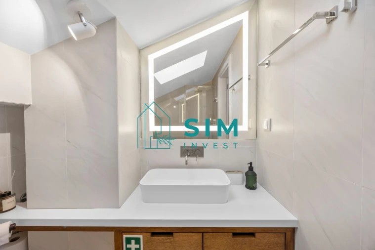 Apartamento T1 para Venda em União das Freguesias de Setúbal Foto 13