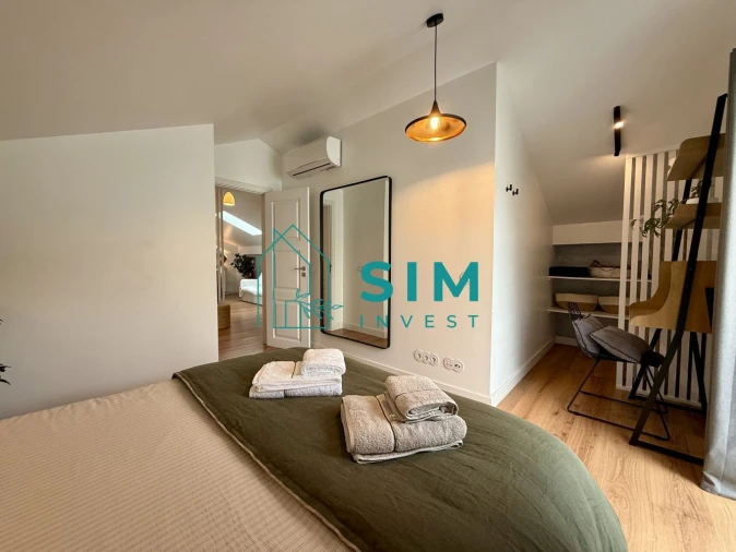 Apartamento T1 para Venda em União das Freguesias de Setúbal Foto 14