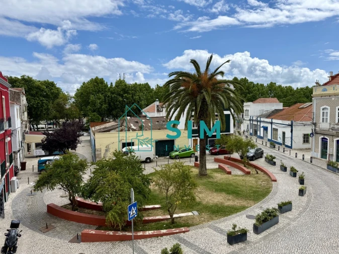 Apartamento T1 para Venda em União das Freguesias de Setúbal Foto 19