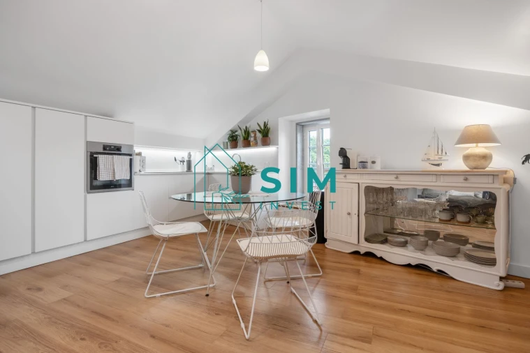 Apartamento T1 para Venda em União das Freguesias de Setúbal Foto 3