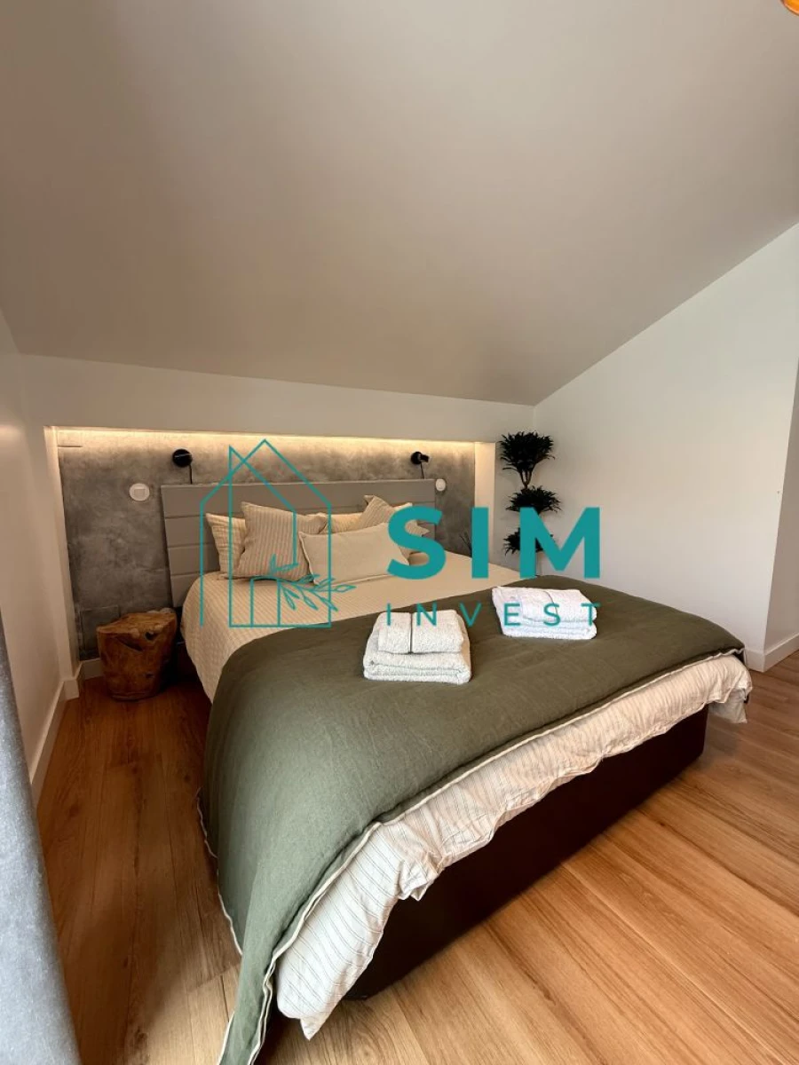 Apartamento T1 para Venda em União das Freguesias de Setúbal Foto 13