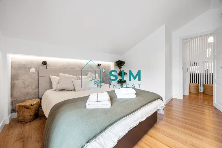 Apartamento T1 para Venda em União das Freguesias de Setúbal Foto 15