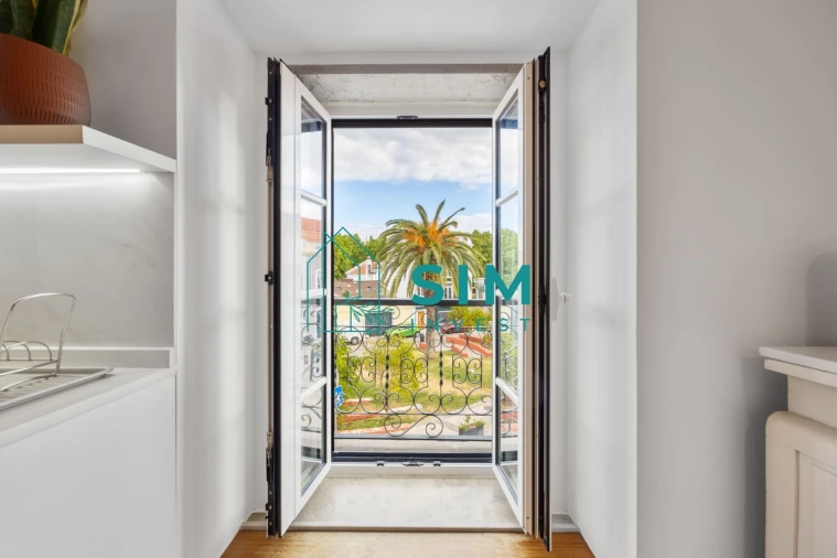 Apartamento T1 para Venda em União das Freguesias de Setúbal Foto 8